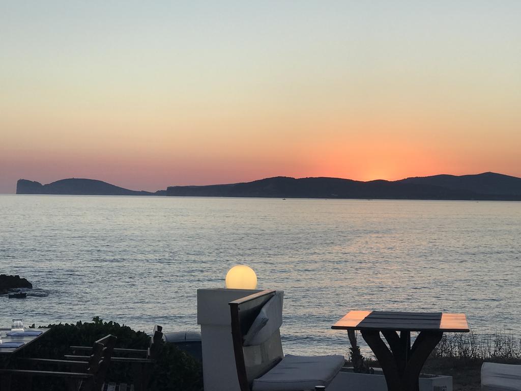 Apartmán H24 Vacanze Villanova Monteleone Exteriér fotografie