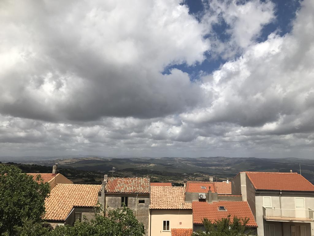 Apartmán H24 Vacanze Villanova Monteleone Exteriér fotografie