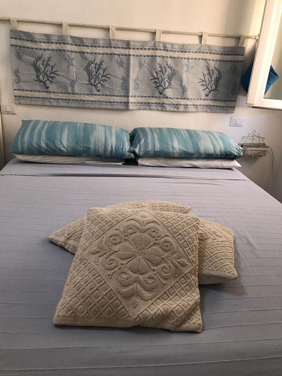 Apartmán H24 Vacanze Villanova Monteleone Exteriér fotografie