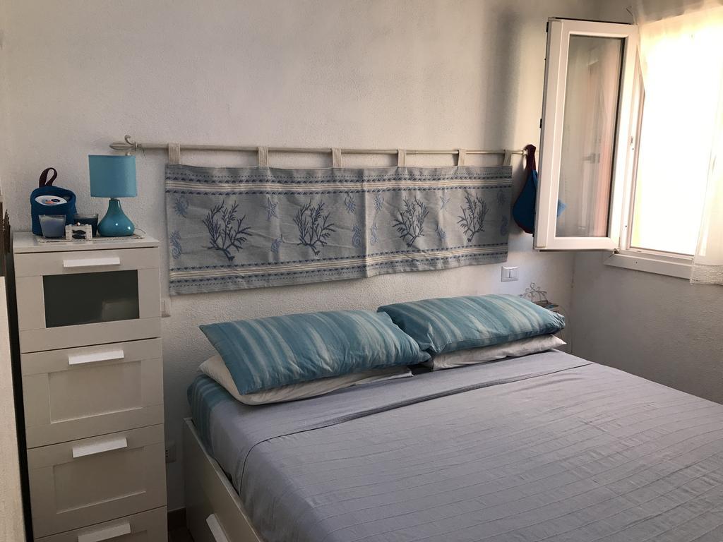 Apartmán H24 Vacanze Villanova Monteleone Exteriér fotografie